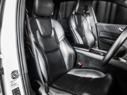 2020 Volvo XC60 D5 Inscription full