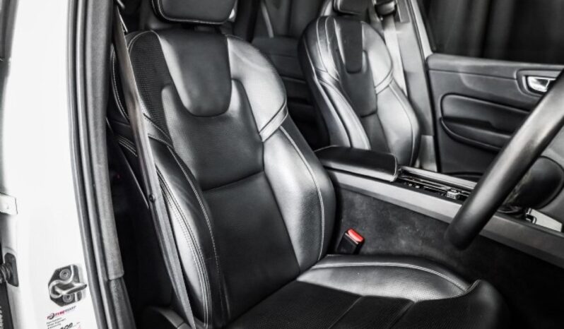 2020 Volvo XC60 D5 Inscription full