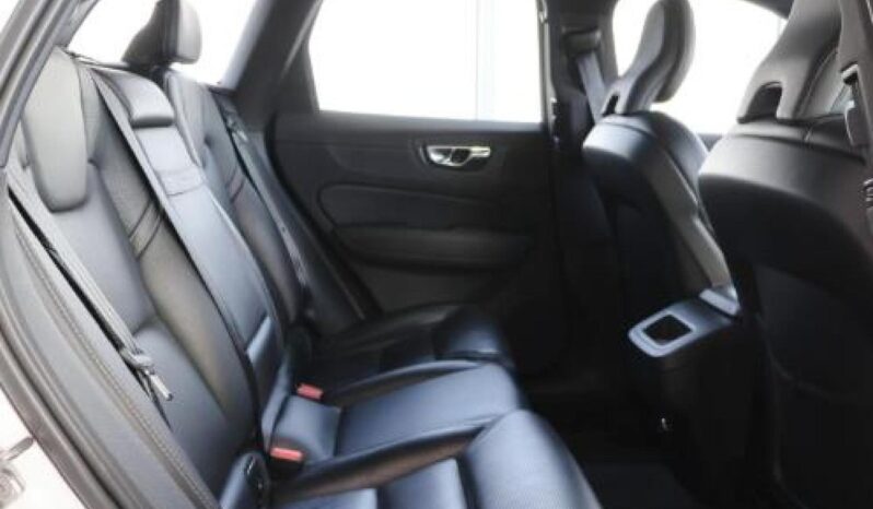 2020 Volvo XC60 D5 Inscription full