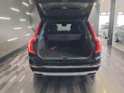 2019 Volvo XC90 full