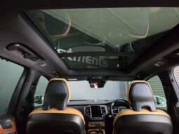 2019 Volvo XC90 For Sale in Kenya full