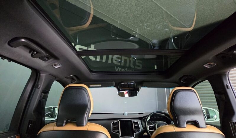 2019 Volvo XC90 For Sale in Kenya full