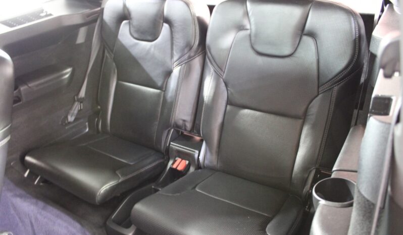 2019 Volvo XC90 For Sale in Kenya full