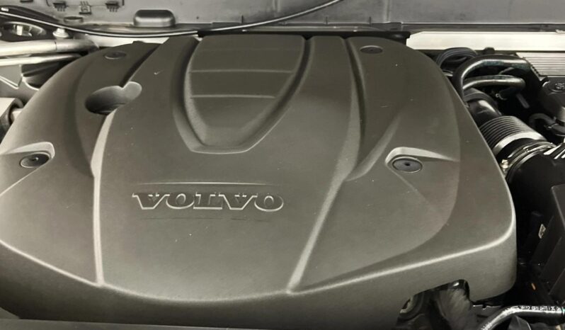 2020 Volvo XC90 For Sale in Kenya full