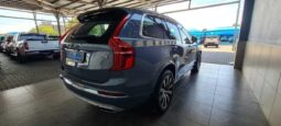 2020 Volvo XC90 For Sale in Kenya full