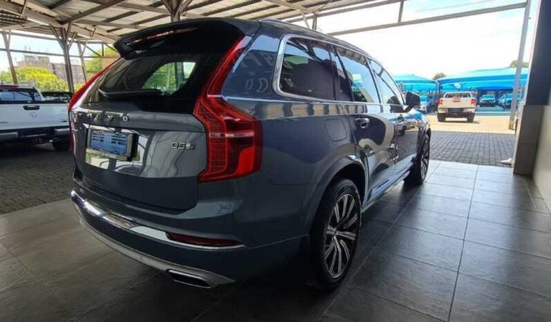 2020 Volvo XC90 For Sale in Kenya full