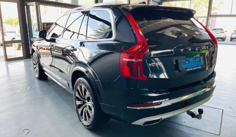 2020 Volvo XC90 For Sale in Kenya full