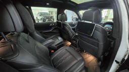 2019 BMW X7 For Sale in Kenya full