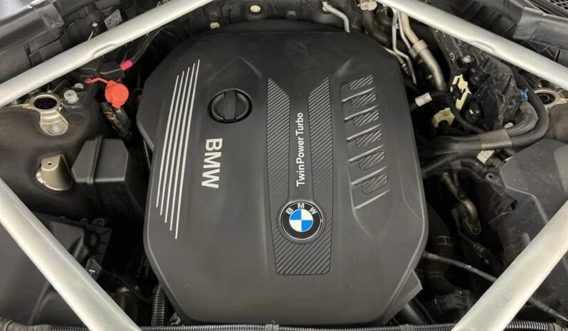 2019 BMW X7 For Sale in Kenya full