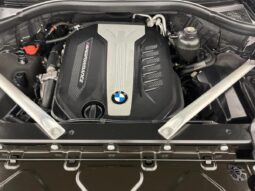 2020 BMW X7 For Sale in Kenya full