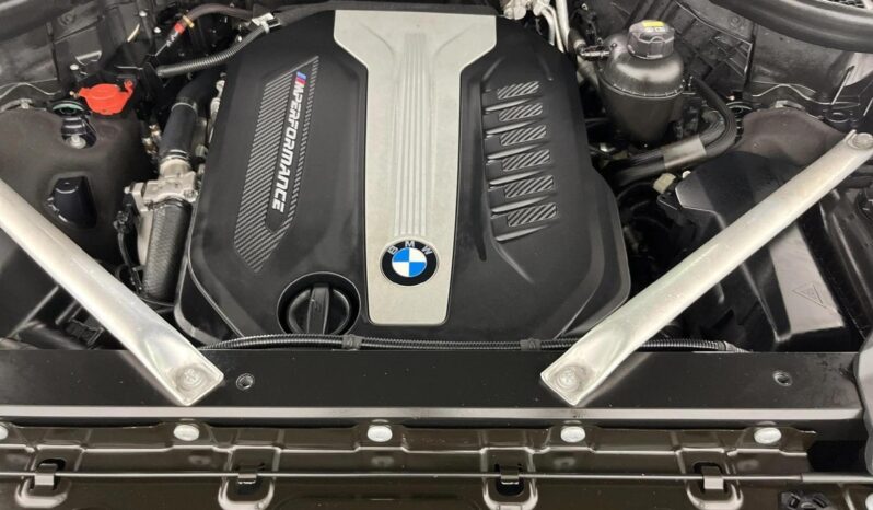 2020 BMW X7 For Sale in Kenya full