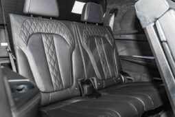 2020 BMW X7 For Sale in Kenya full