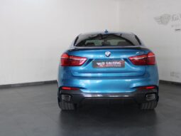 2019 BMW X6 For Sale in Kenya full