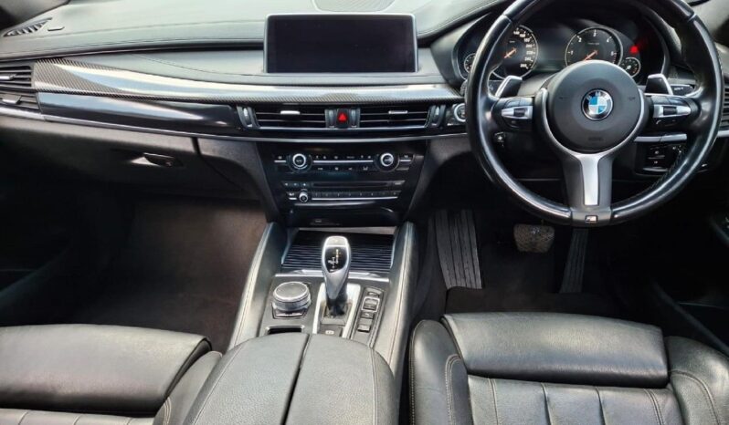 2019 BMW X3 For Sale in Kenya full