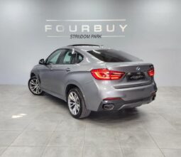 2019 BMW X6 For Sale in Kenya full