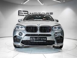 2019 BMW X6 For Sale in Kenya full