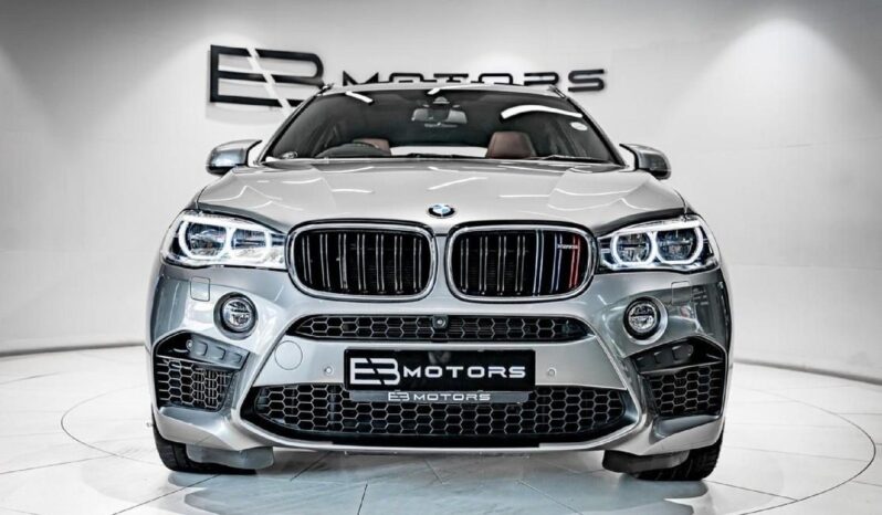 2019 BMW X6 For Sale in Kenya full