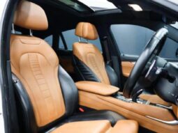 2020 BMW X6 For Sale in Kenya full