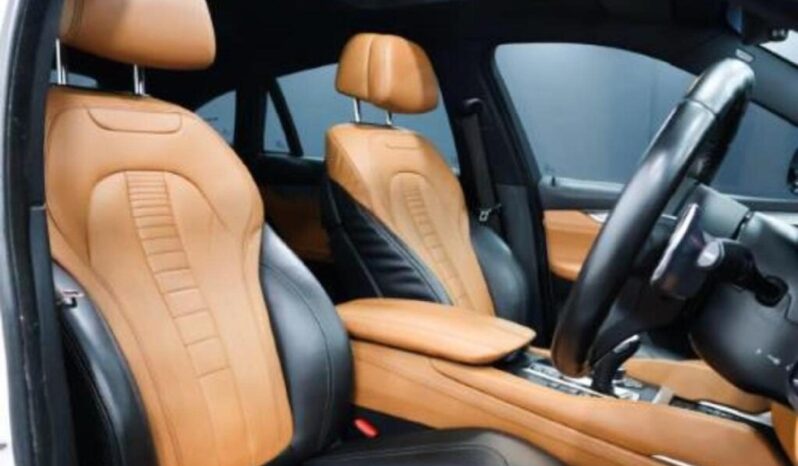 2020 BMW X6 For Sale in Kenya full