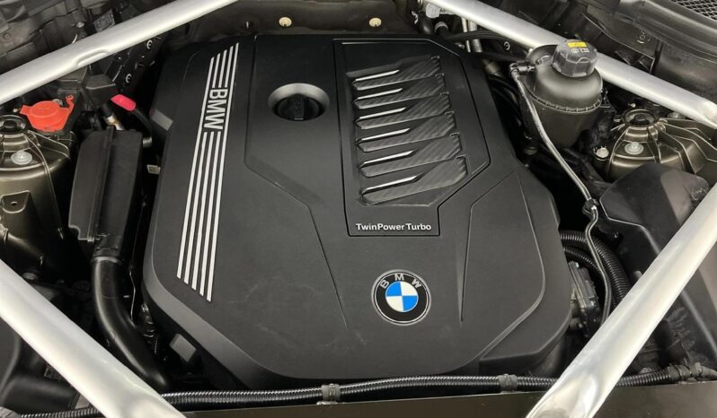 2020 BMW X6 For Sale in Kenya full