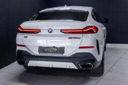 2020 BMW X6 For Sale in Kenya full