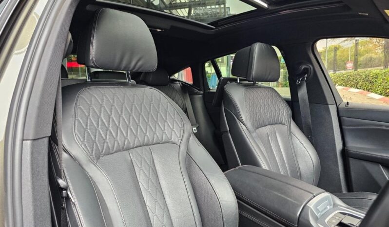 2020 BMW X6 For Sale in Kenya full