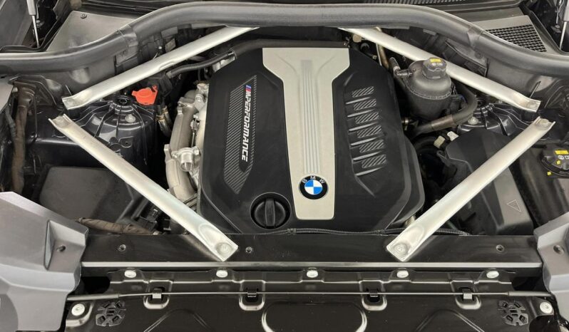 2019 BMW X5 For Sale in Kenya full