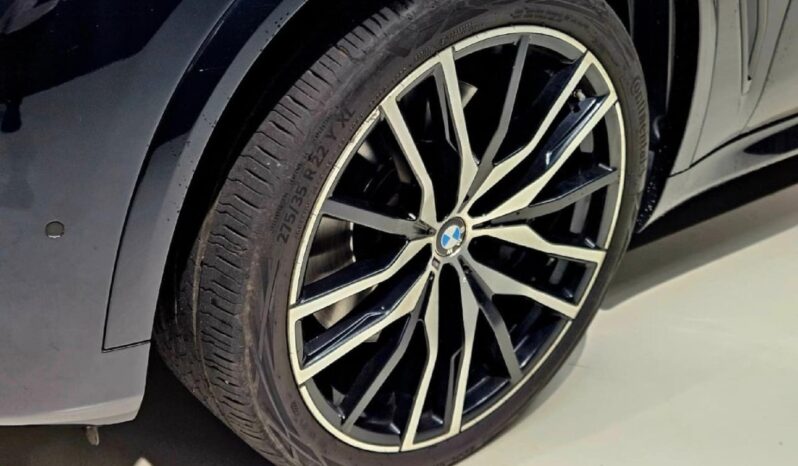 2019 BMW X5 For Sale in Kenya full