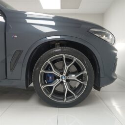 2020 BMW X5 For Sale in Kenya full