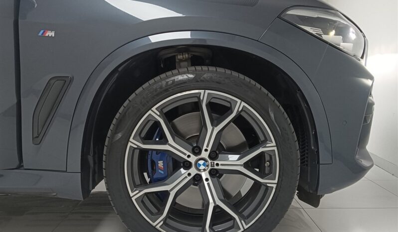 2020 BMW X5 For Sale in Kenya full