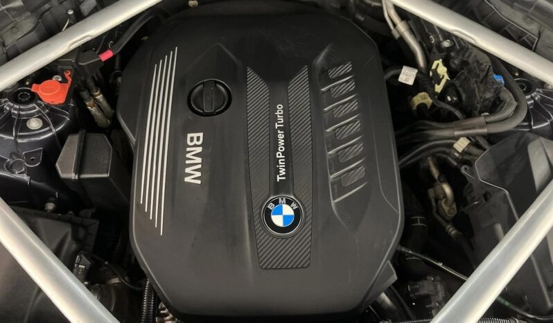 2020 BMW X5 For Sale in Kenya full