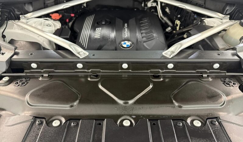 2020 BMW X5 For Sale in Kenya full