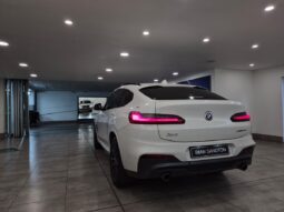 2019 BMW X4 For Sale in Kenya full