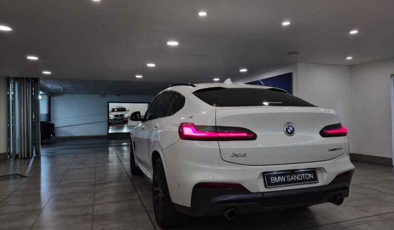 2019 BMW X4 For Sale in Kenya full