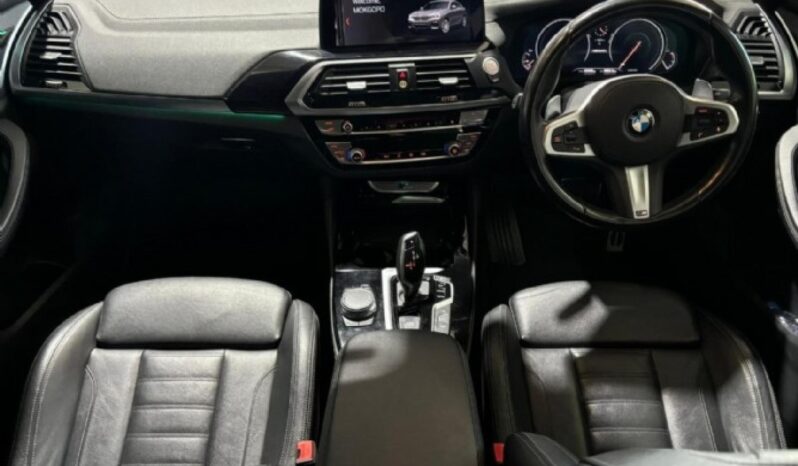 2019 BMW X4 For Sale in Kenya full
