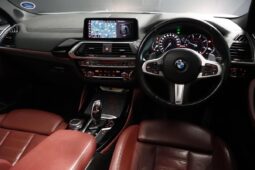 2019 BMW X4 For Sale in Kenya full