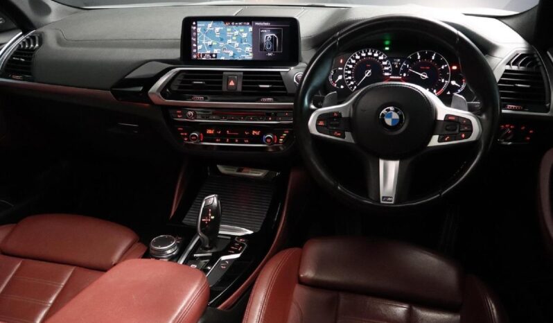 2019 BMW X4 For Sale in Kenya full
