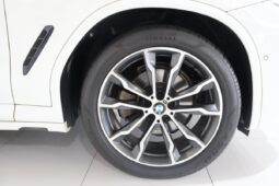 2020 BMW X4 For Sale in Kenya full