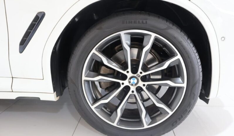 2020 BMW X4 For Sale in Kenya full