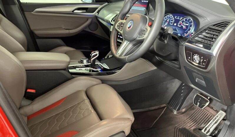 2020 BMW X4 For Sale in Kenya full