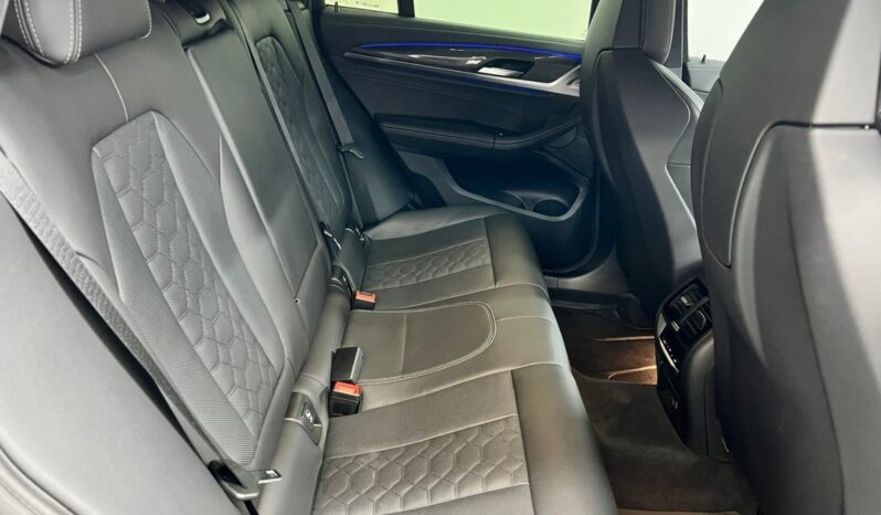 2020 BMW X4 For Sale in Kenya full