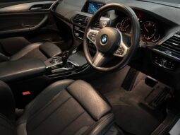 2019 BMW X3 For Sale in Kenya full