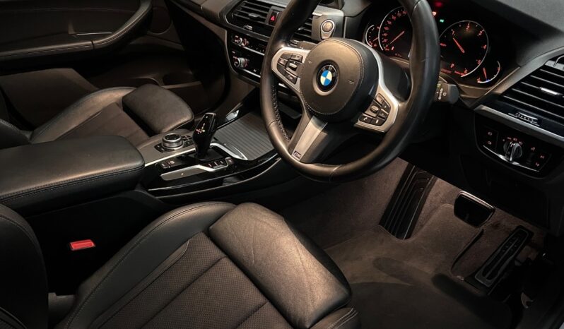 2019 BMW X3 For Sale in Kenya full