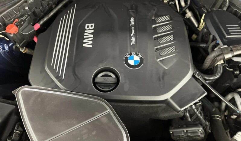 2019 BMW X3 For Sale in Kenya full