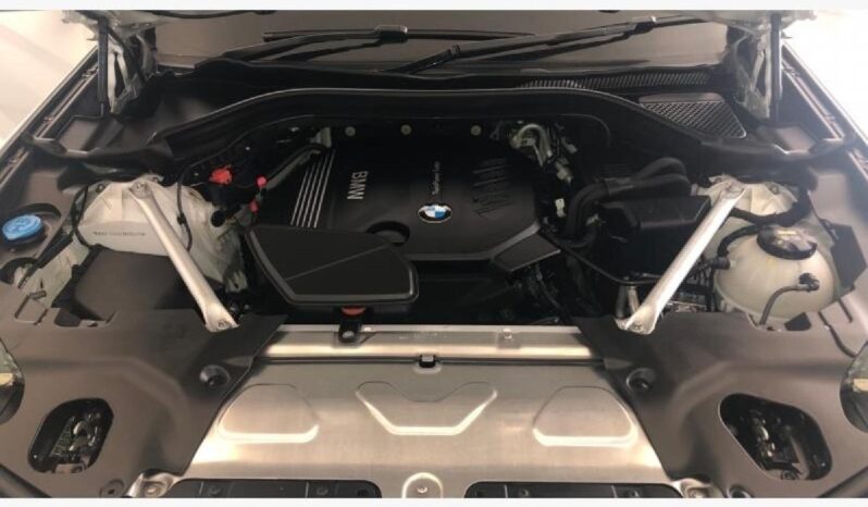2019 BMW X3 For Sale in Kenya full