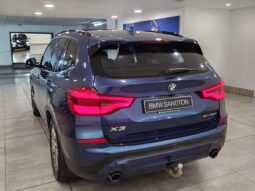 2019 BMW X3 For Sale in Kenya full
