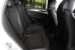 2020 BMW X3 For Sale in Kenya full