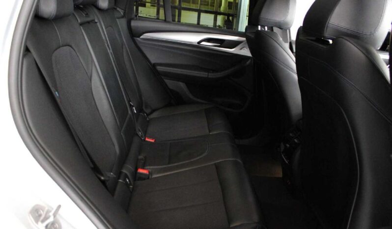 2020 BMW X3 For Sale in Kenya full