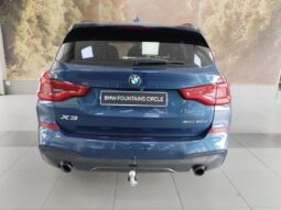 2020 BMW X3 For Sale in Kenya full
