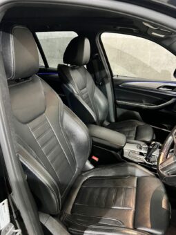 2020 BMW X3 For Sale in Kenya full